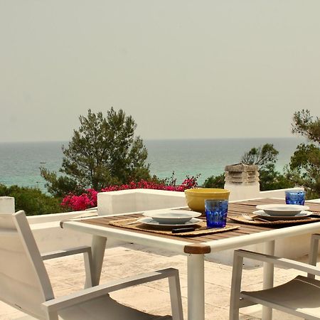 Villa Capitolo Monopoli Exterior foto