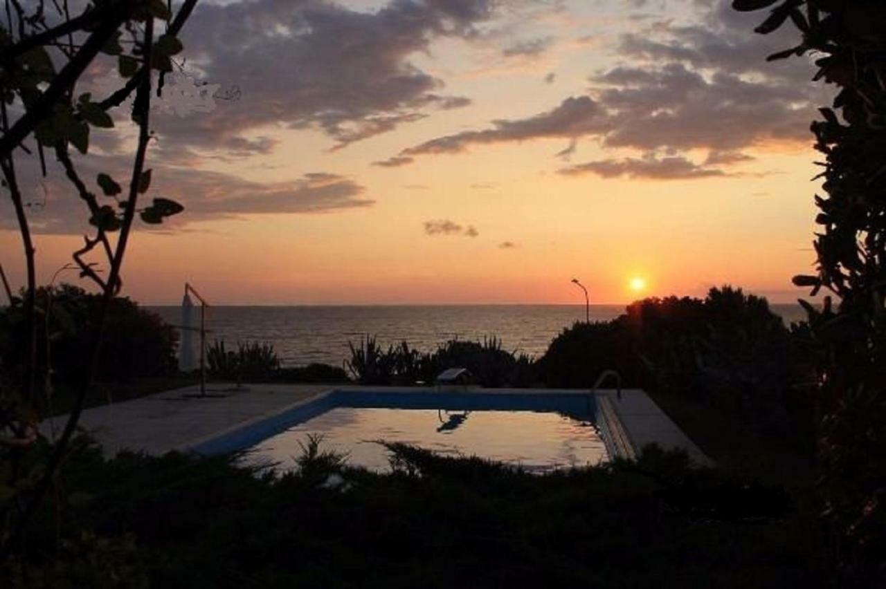 Villa Capitolo Monopoli Exterior foto